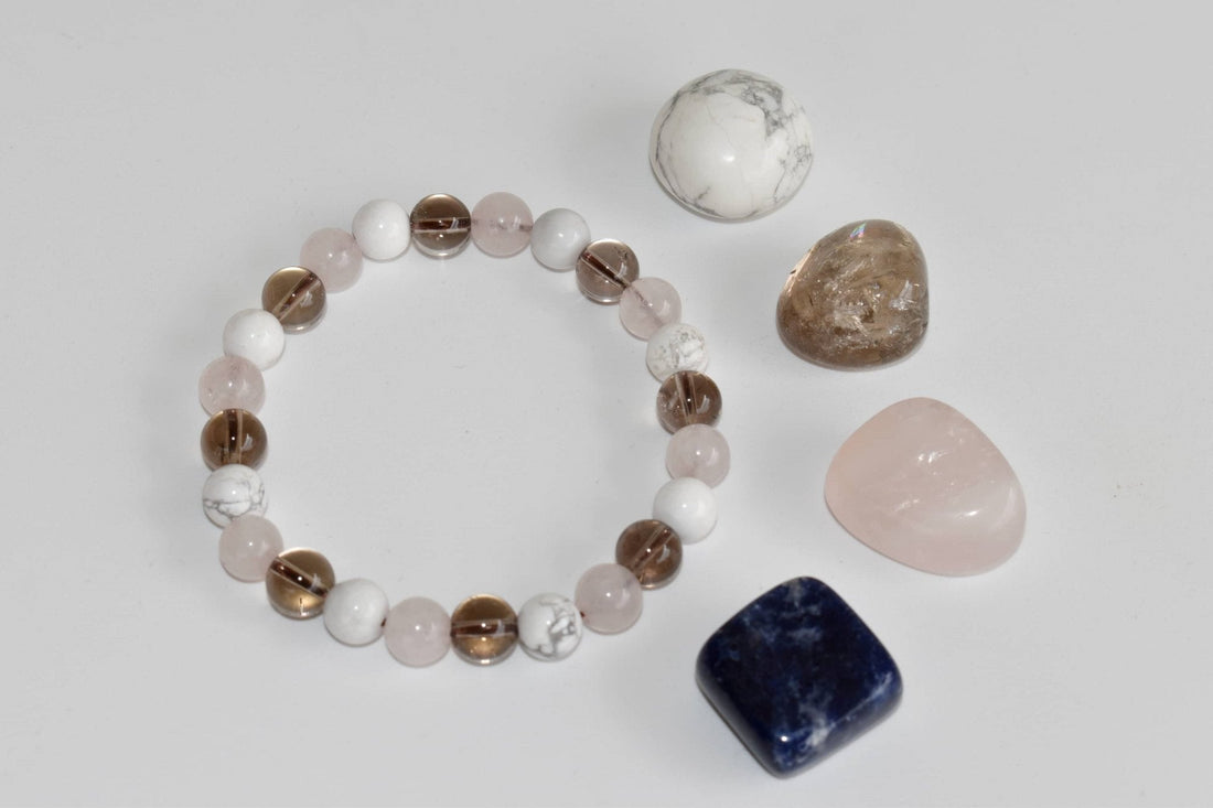 Best Crystals for Anger Management: Calm Your Mind Naturally