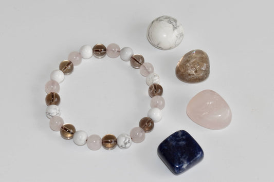 Best Crystals for Anger Management: Calm Your Mind Naturally