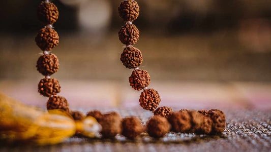 How to Choose the Right Rudraksha for You