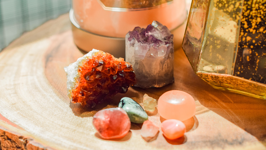 Some easy and expert advice on How to Place Crystals in Different Rooms in House to Get Its Maximum Benefits
