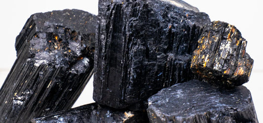 How to Use Black Tourmaline to Remove Evil Eye