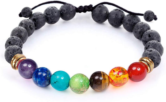 How to Use Bracelets for Chakra Healing and Energy Balance