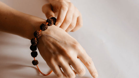 Kundali Remedies with Rudraksha and Yantra for Peace and Prosperity