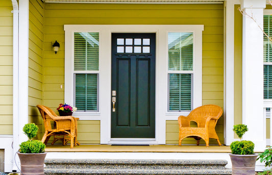 Vastu Tips for Home Entrance to Attract Positivity