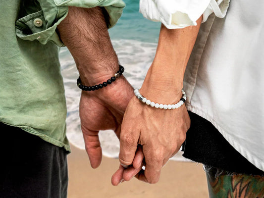 Which Bracelet to Wear for Love and Relationship