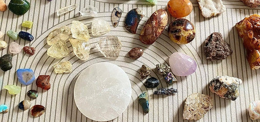 Which Crystal Is Good for You According to Zodiac