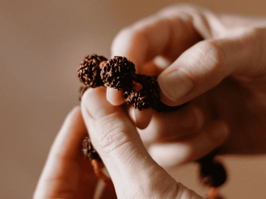 Which Rudraksha Is Good for Women - Expert Advice