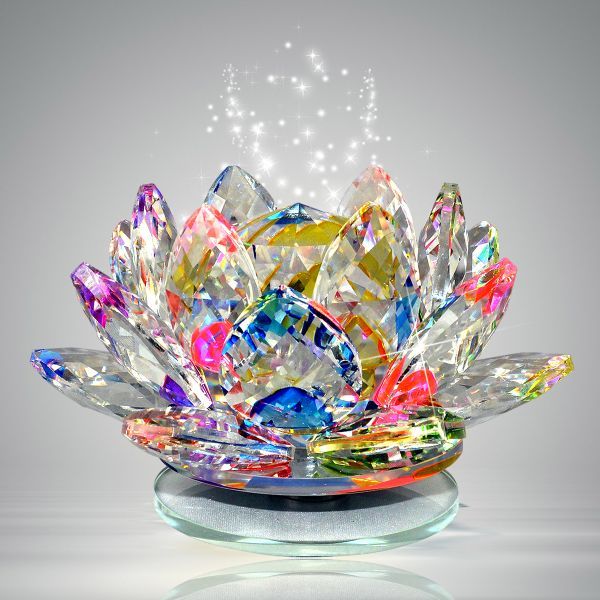 Crystal