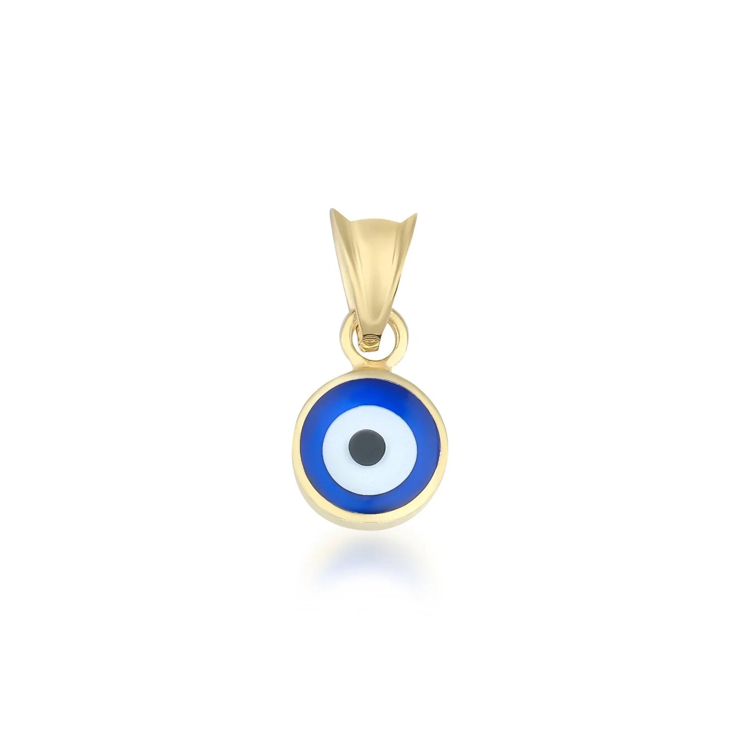 Evil Eye Pendant