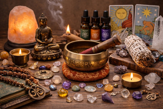 Best Spiritual Products That Actually Work