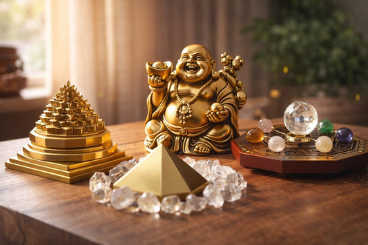 Best Vastu Products for Health, Office, and Home: A Guide to Positive Energy