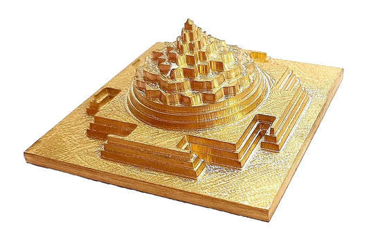 Shree Yantra: Meaning, Benefits, Placement Guide
