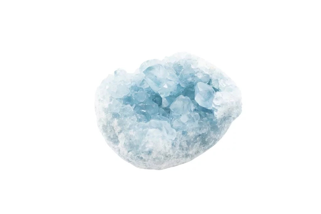 Use of Mercury Crystal for Business Growth