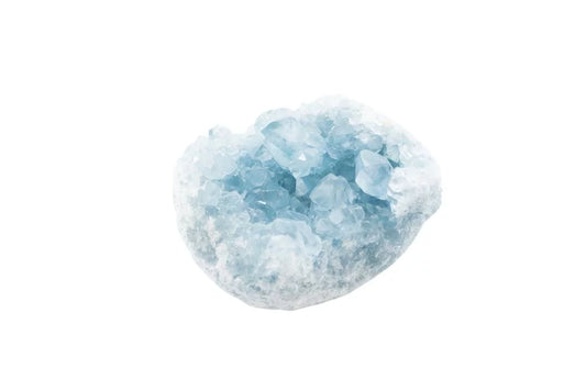 Use of Mercury Crystal for Business Growth