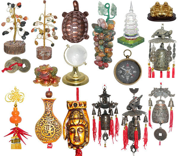 Vastu Products