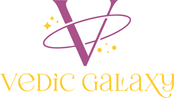 Vedic Galaxy