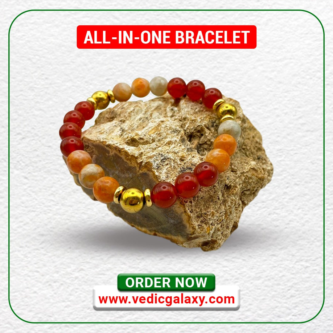 All In One Bracelet